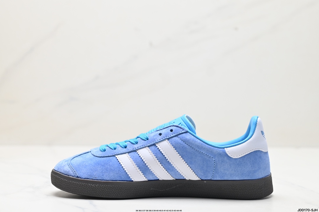 Adidas Gazelle Shoes